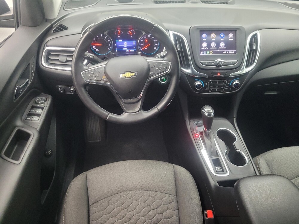 2020 Chevrolet Equinox in Mishawaka, IN 46545 - 18144101 22