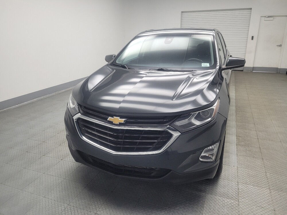 2020 Chevrolet Equinox in Mishawaka, IN 46545 - 18144101 15