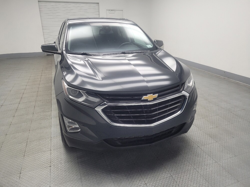 2020 Chevrolet Equinox in Mishawaka, IN 46545 - 18144101 14