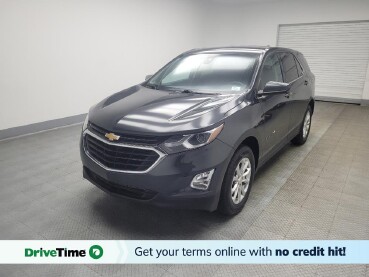 2020 Chevrolet Equinox in Mishawaka, IN 46545