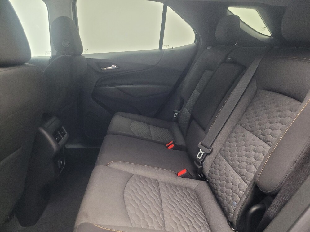 2020 Chevrolet Equinox in Mishawaka, IN 46545 - 18144101 18