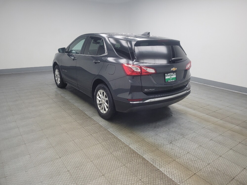 2020 Chevrolet Equinox in Mishawaka, IN 46545 - 18144101 3