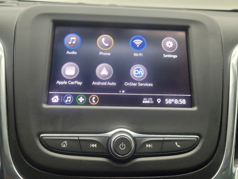 2020 Chevrolet Equinox in Mishawaka, IN 46545 - 18144101 25