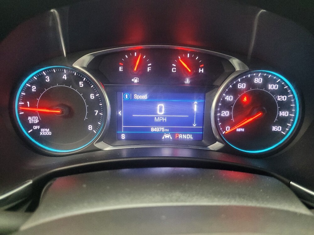 2020 Chevrolet Equinox in Mishawaka, IN 46545 - 18144101 23