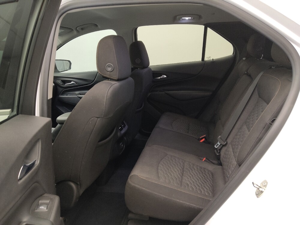 2019 Chevrolet Equinox in Topeka, KS 66611 - 18144104 18