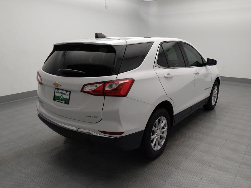2019 Chevrolet Equinox in Topeka, KS 66611 - 18144104 9