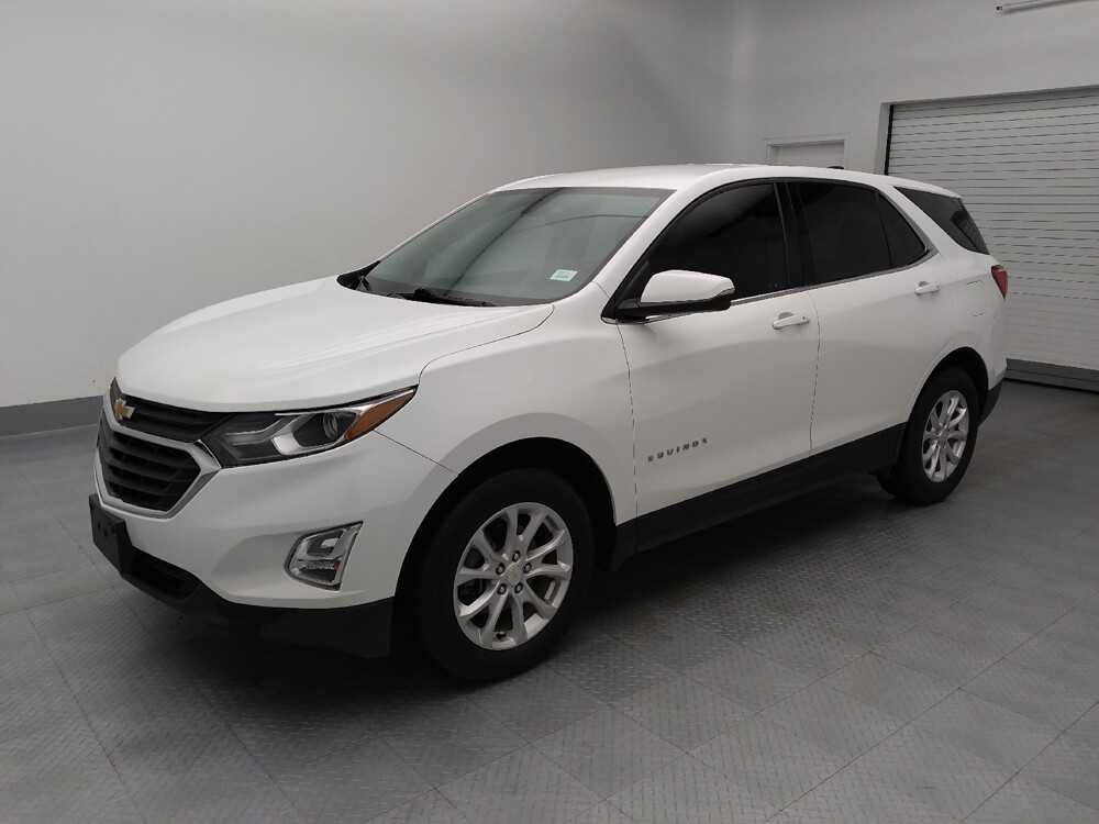 2019 Chevrolet Equinox in Topeka, KS 66611 - 18144104 2