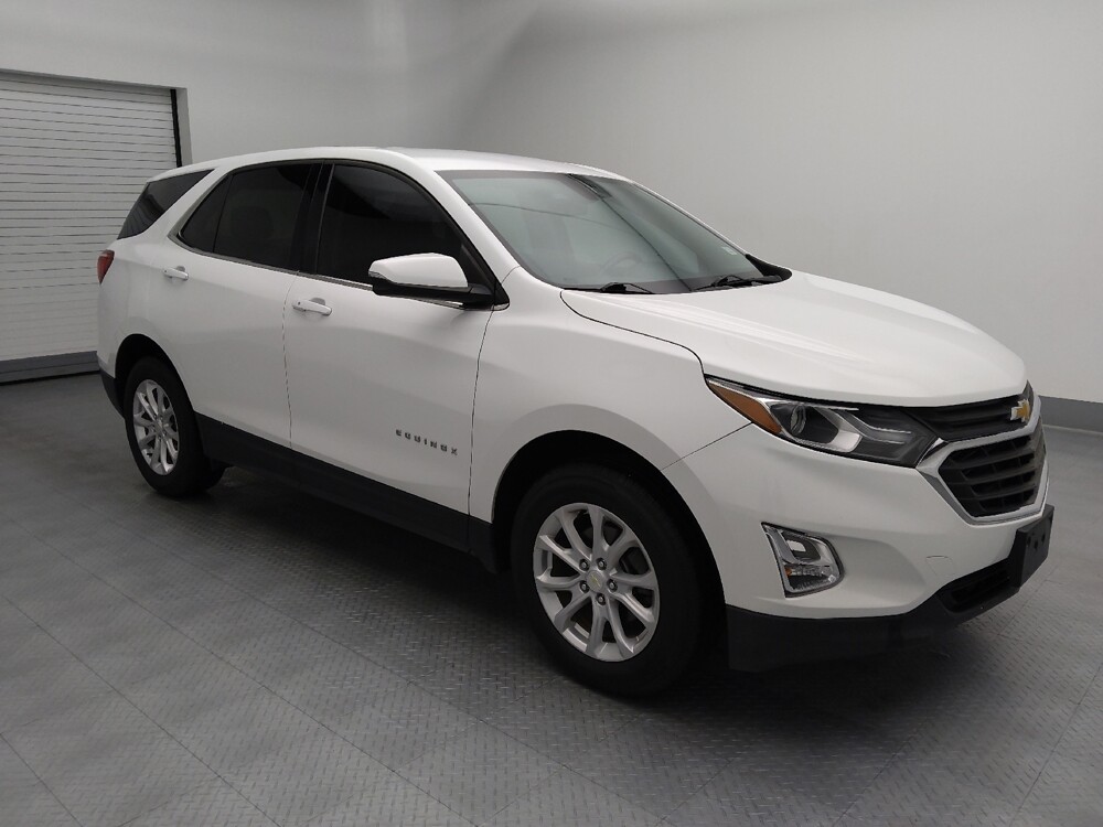 2019 Chevrolet Equinox in Topeka, KS 66611 - 18144104 11