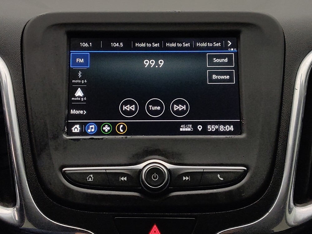 2019 Chevrolet Equinox in Topeka, KS 66611 - 18144104 25