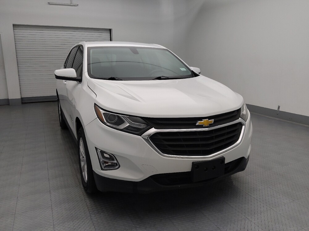 2019 Chevrolet Equinox in Topeka, KS 66611 - 18144104 14