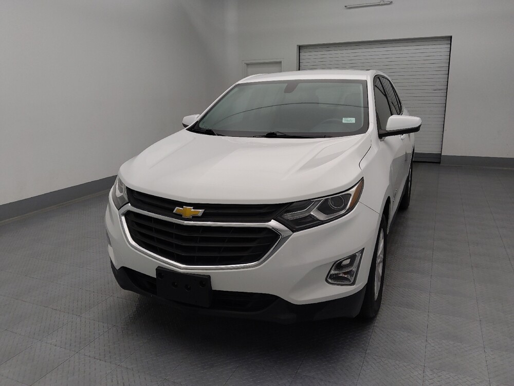 2019 Chevrolet Equinox in Topeka, KS 66611 - 18144104 15