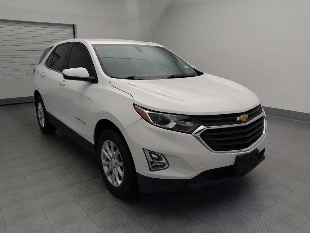 2019 Chevrolet Equinox in Topeka, KS 66611 - 18144104 13