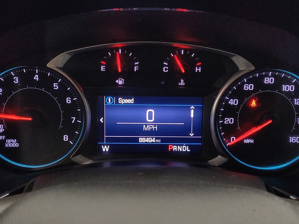 2019 Chevrolet Equinox in Topeka, KS 66611 - 18144104 23