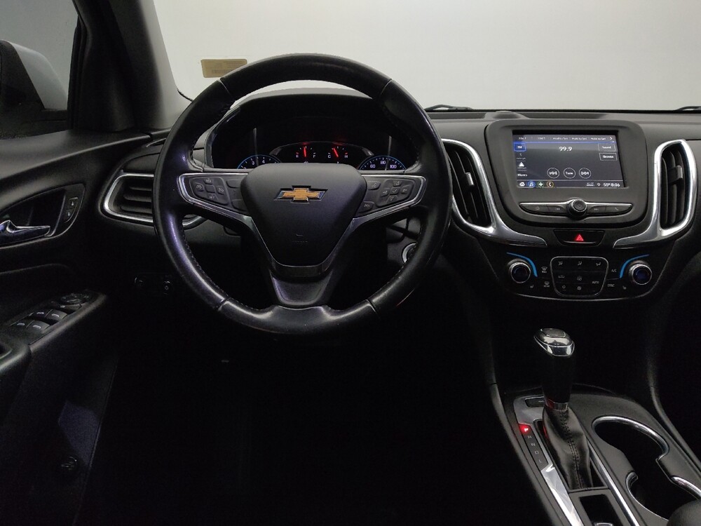 2019 Chevrolet Equinox in Topeka, KS 66611 - 18144104 22
