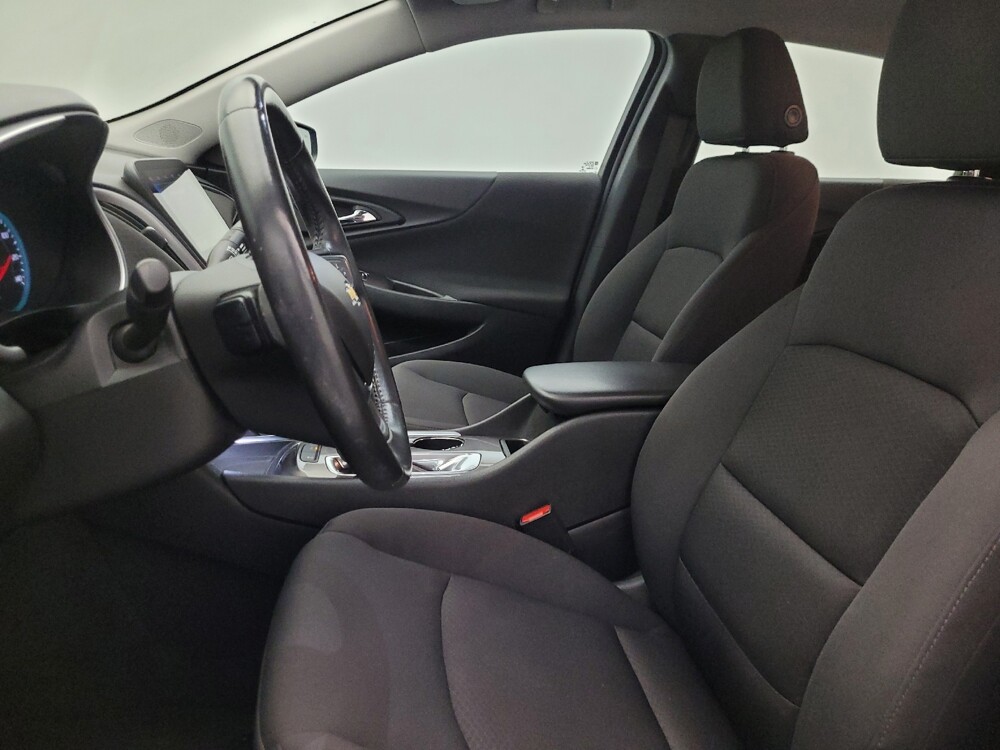 2021 Chevrolet Malibu in Phoenix, AZ 85022 - 18144105 17