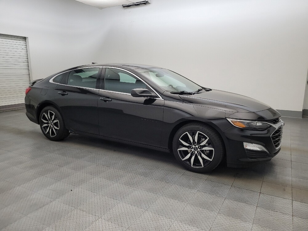2021 Chevrolet Malibu in Phoenix, AZ 85022 - 18144105 11