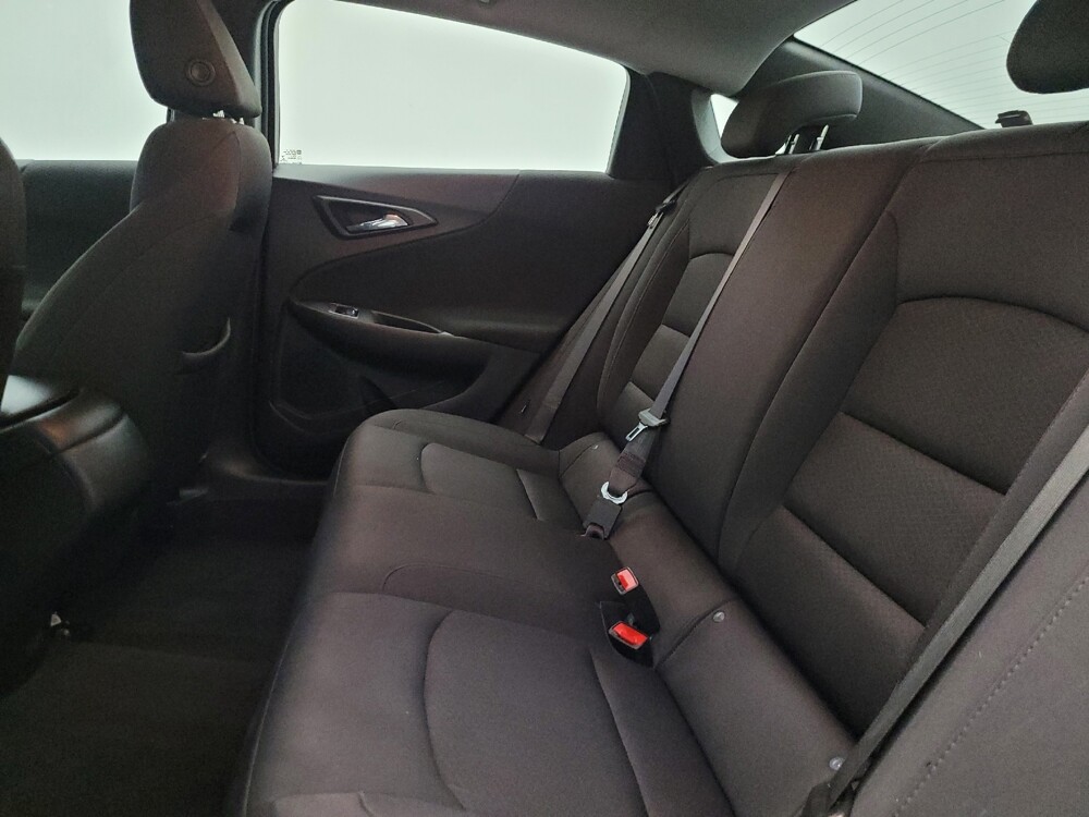 2021 Chevrolet Malibu in Phoenix, AZ 85022 - 18144105 18
