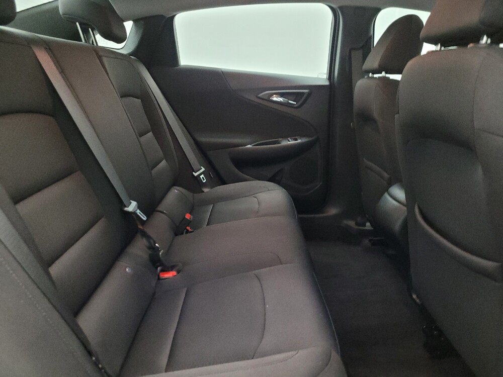 2021 Chevrolet Malibu in Phoenix, AZ 85022 - 18144105 19