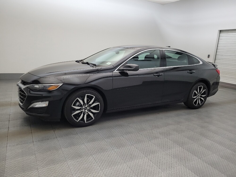 2021 Chevrolet Malibu in Phoenix, AZ 85022 - 18144105 2