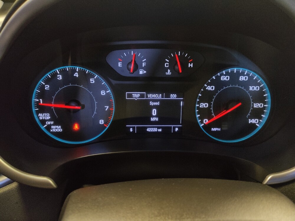 2021 Chevrolet Malibu in Phoenix, AZ 85022 - 18144105 23