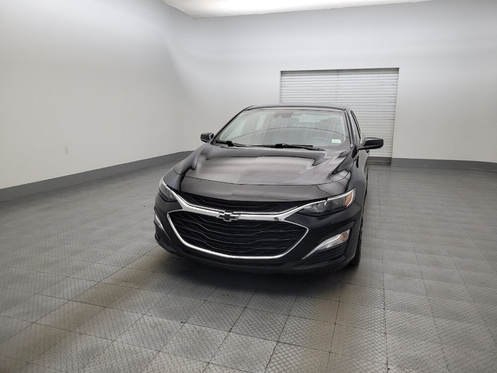 2021 Chevrolet Malibu in Phoenix, AZ 85022 - 18144105 15