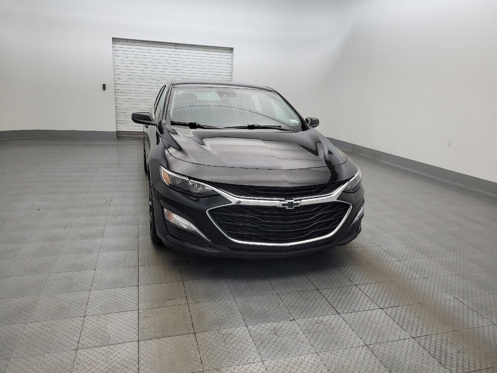 2021 Chevrolet Malibu in Phoenix, AZ 85022 - 18144105 14