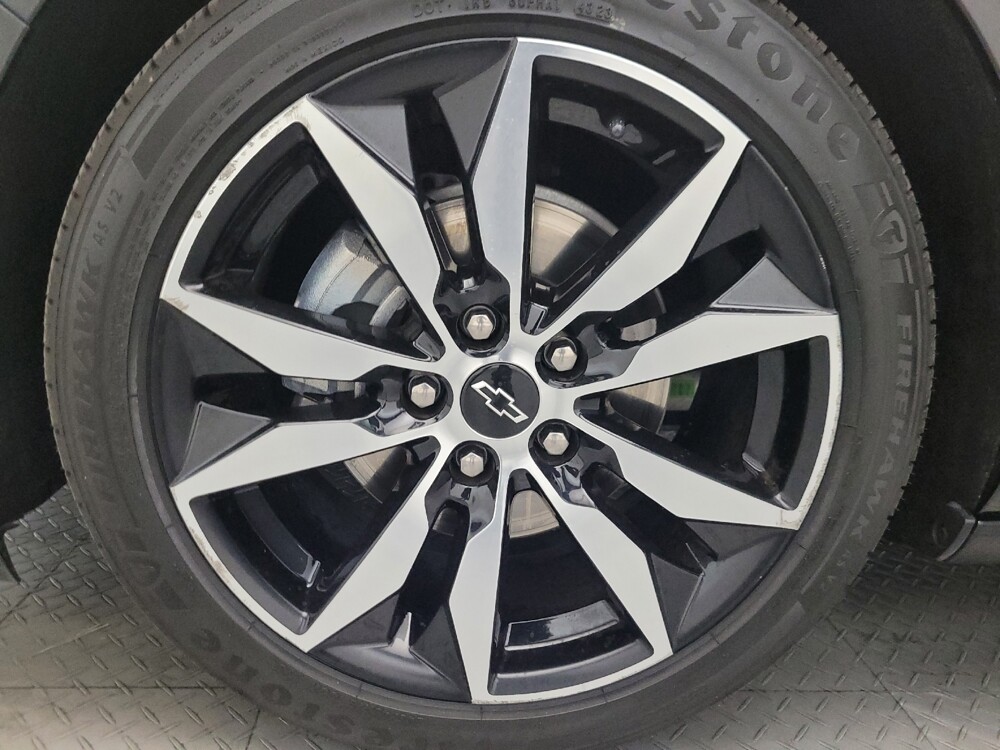 2021 Chevrolet Malibu in Phoenix, AZ 85022 - 18144105 31