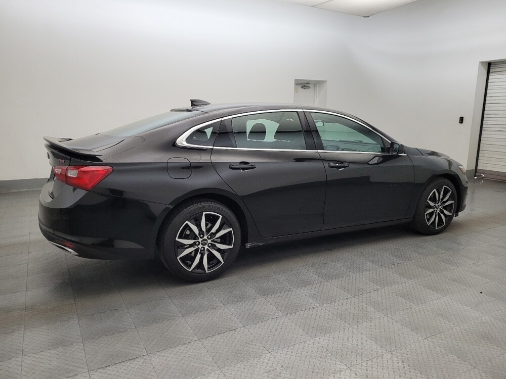 2021 Chevrolet Malibu in Phoenix, AZ 85022 - 18144105 10