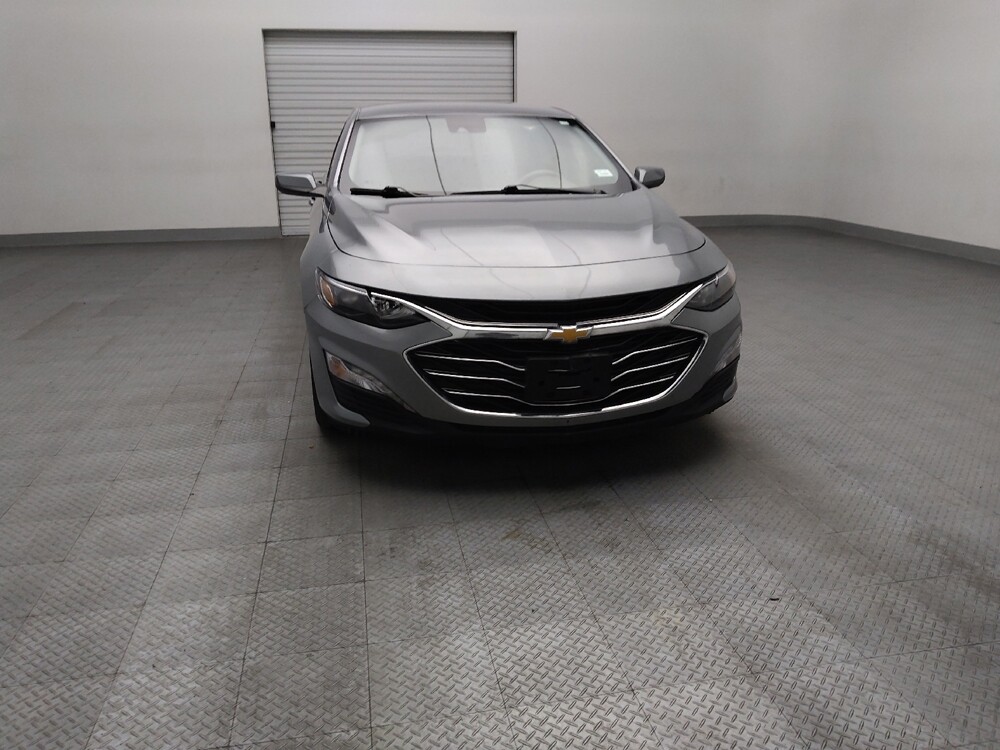 2025 Chevrolet Malibu in Arlington, TX 76011 - 18144106 14