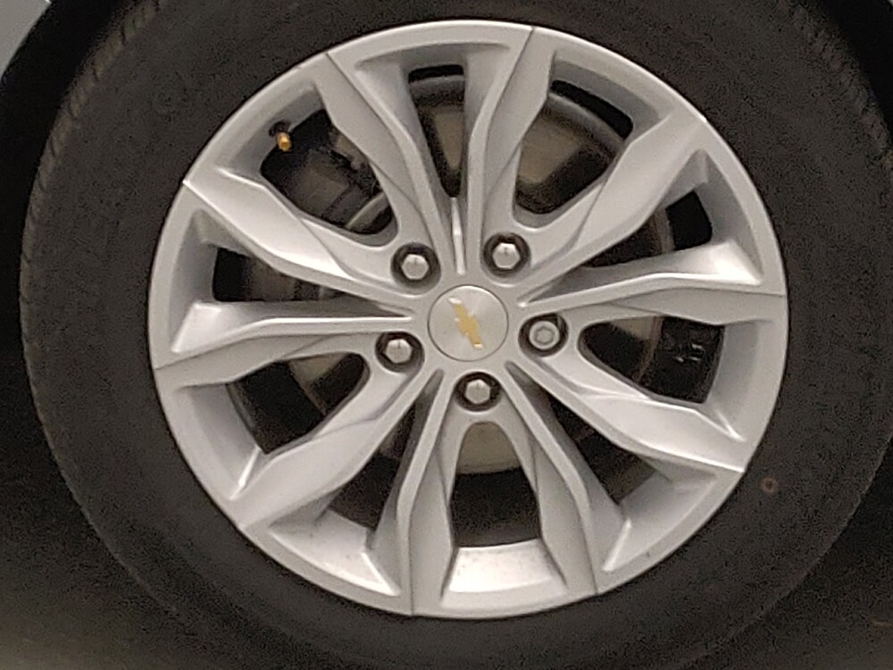 2025 Chevrolet Malibu in Arlington, TX 76011 - 18144106 31
