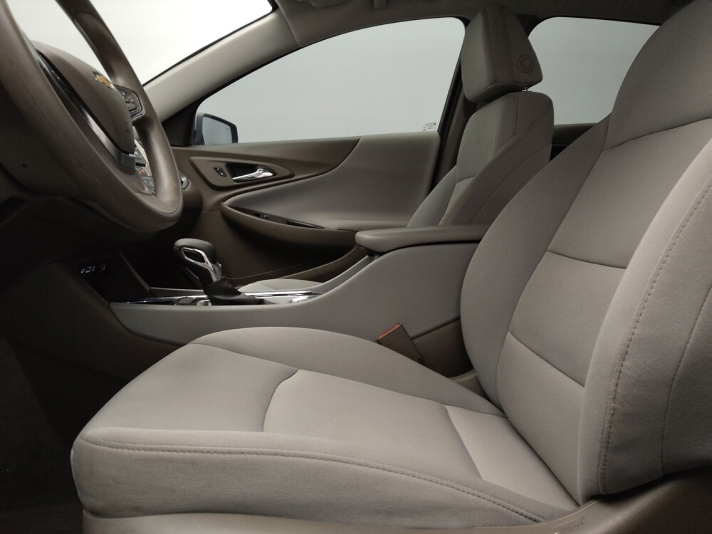 2025 Chevrolet Malibu in Arlington, TX 76011 - 18144106 17