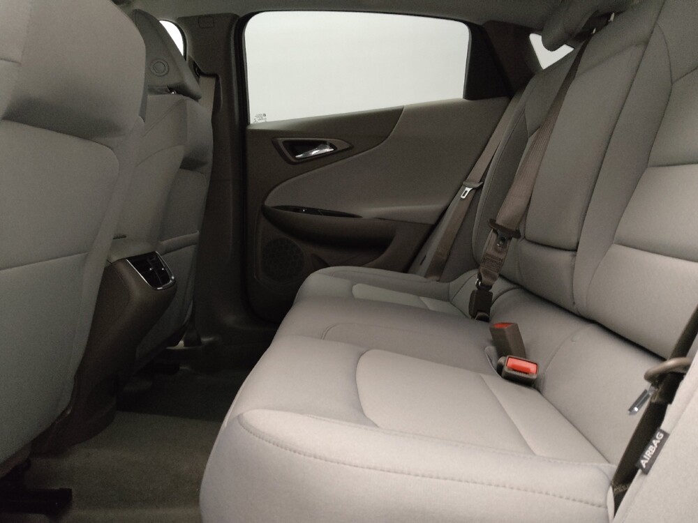 2025 Chevrolet Malibu in Arlington, TX 76011 - 18144106 18