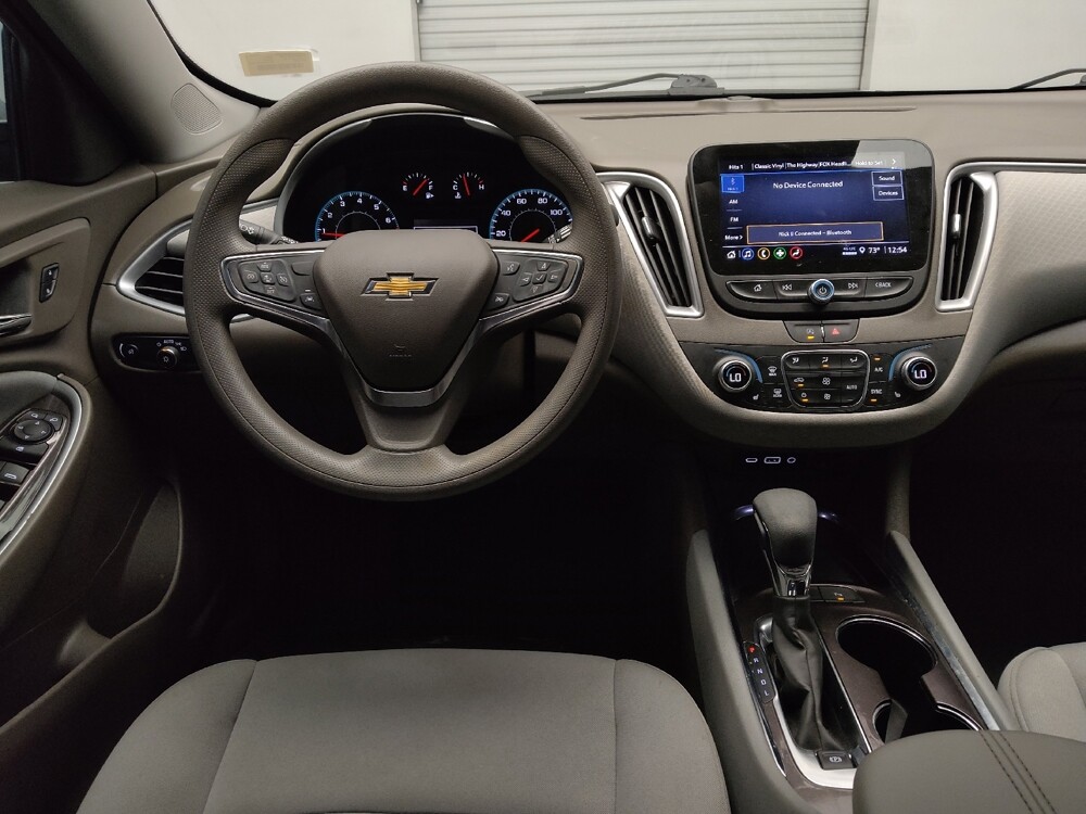 2025 Chevrolet Malibu in Arlington, TX 76011 - 18144106 22