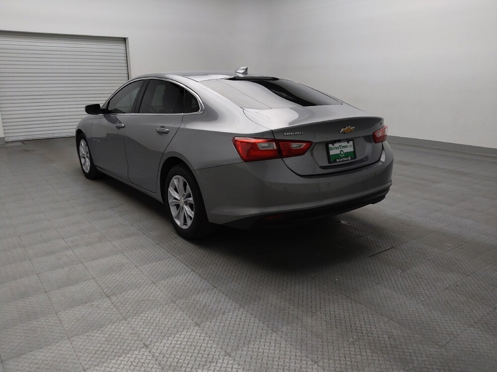 2025 Chevrolet Malibu in Arlington, TX 76011 - 18144106 5