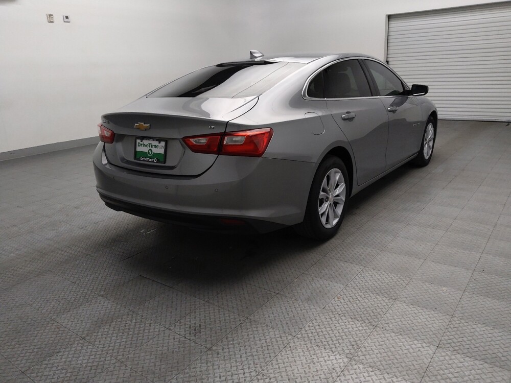 2025 Chevrolet Malibu in Arlington, TX 76011 - 18144106 9