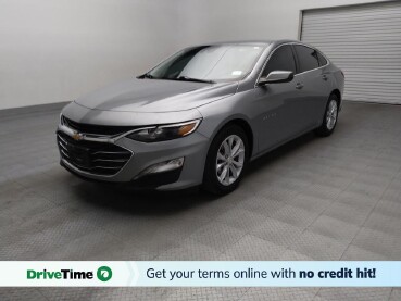 2025 Chevrolet Malibu in Arlington, TX 76011