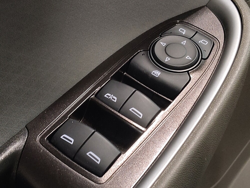 2025 Chevrolet Malibu in Arlington, TX 76011 - 18144106 27