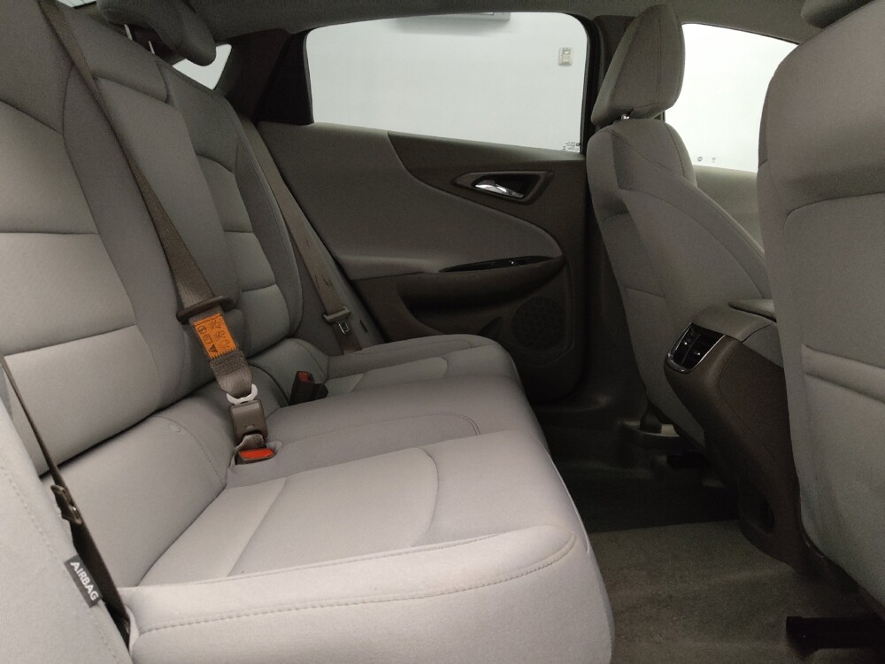 2025 Chevrolet Malibu in Arlington, TX 76011 - 18144106 19