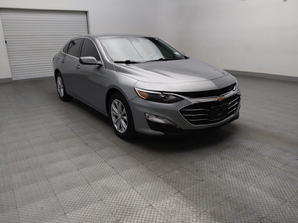 2025 Chevrolet Malibu in Arlington, TX 76011 - 18144106 13