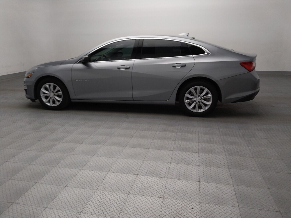 2025 Chevrolet Malibu in Arlington, TX 76011 - 18144106 3