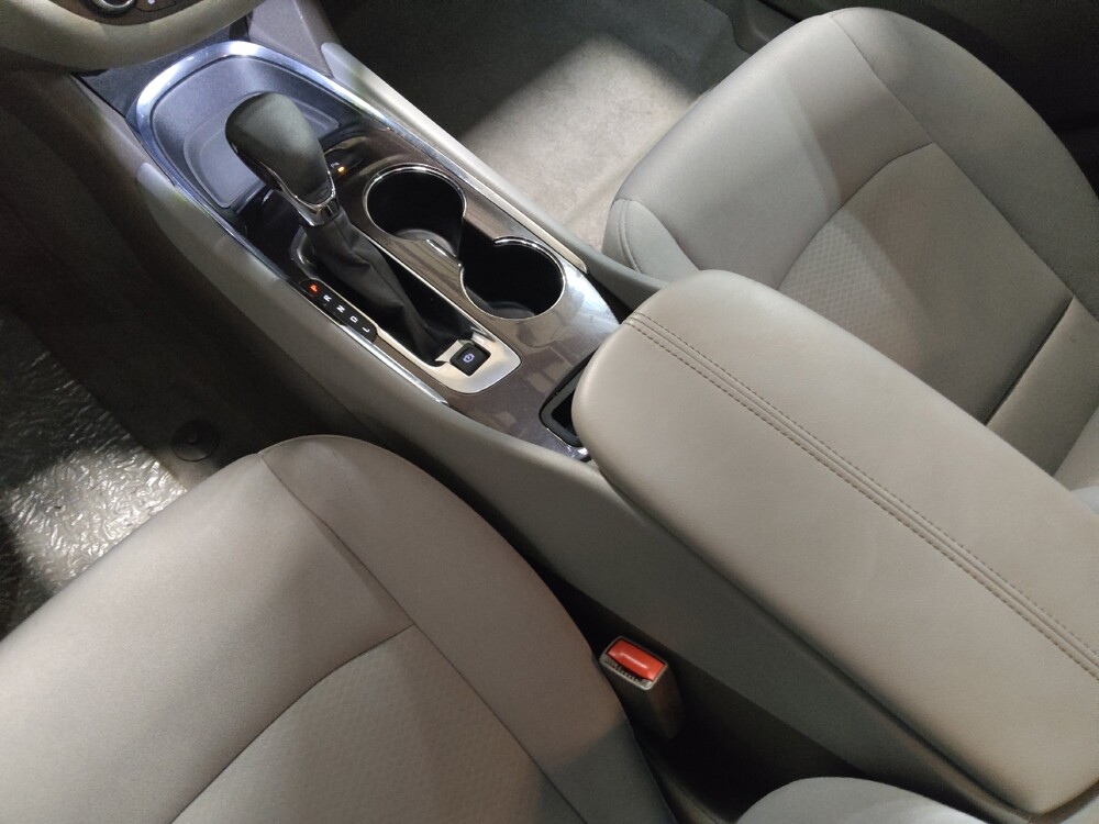 2025 Chevrolet Malibu in Arlington, TX 76011 - 18144106 26