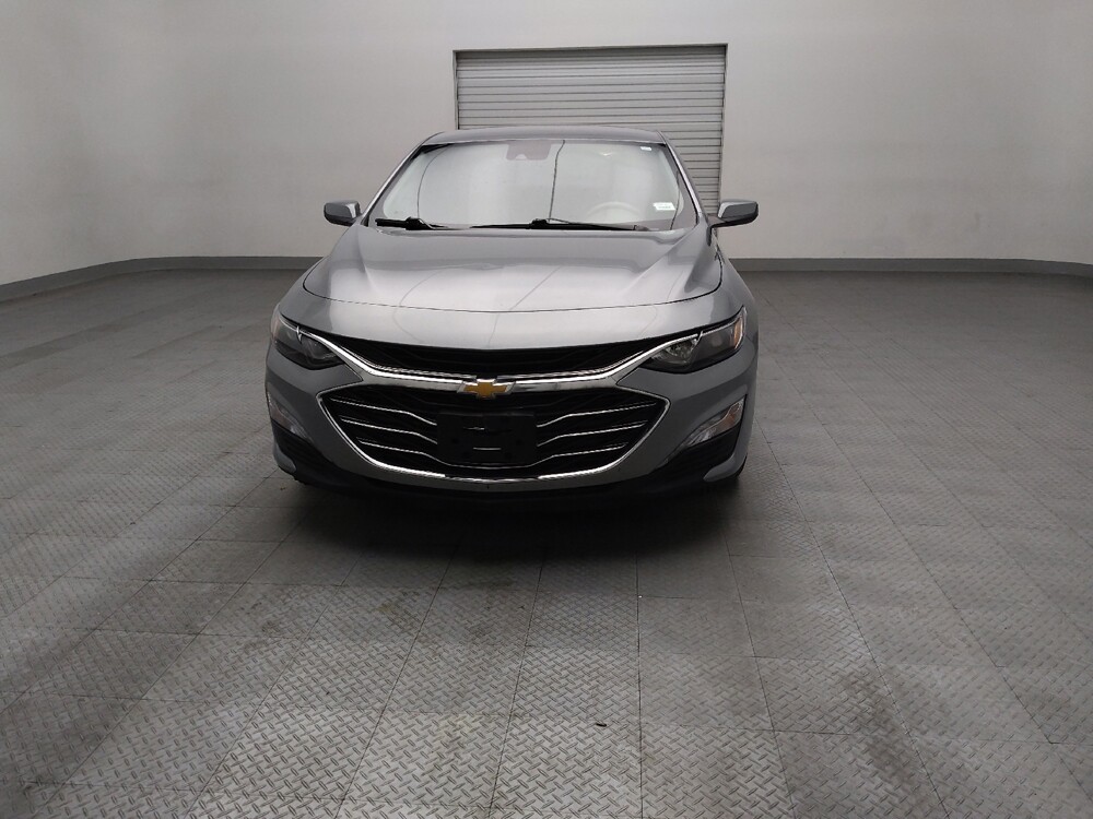 2025 Chevrolet Malibu in Arlington, TX 76011 - 18144106 15