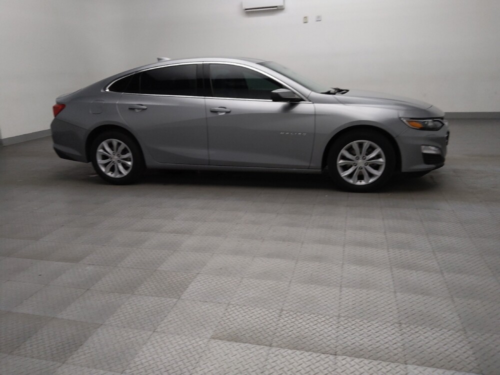 2025 Chevrolet Malibu in Arlington, TX 76011 - 18144106 11