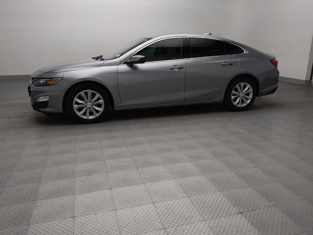 2025 Chevrolet Malibu in Arlington, TX 76011 - 18144106 2