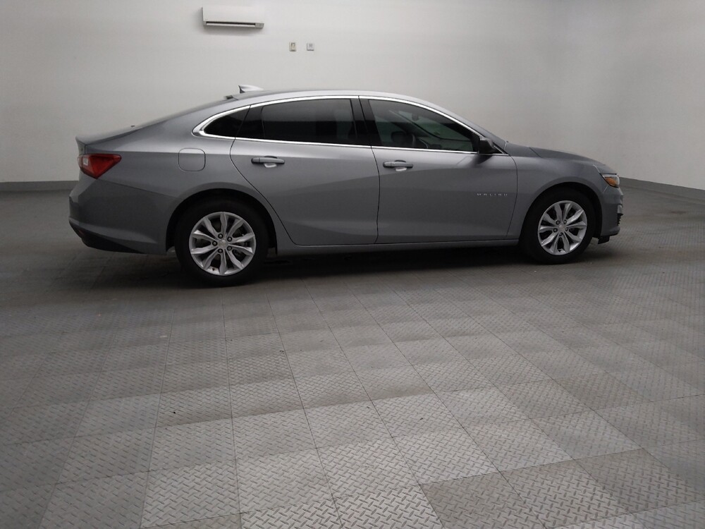 2025 Chevrolet Malibu in Arlington, TX 76011 - 18144106 10