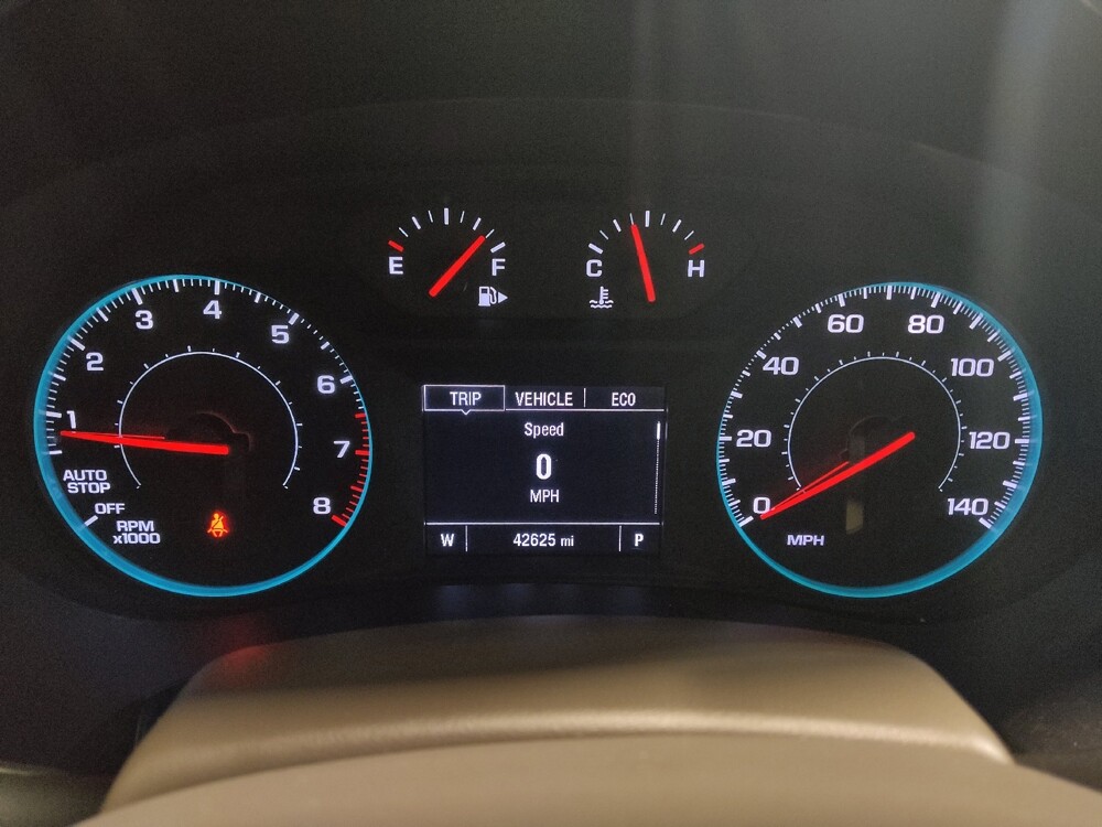 2025 Chevrolet Malibu in Arlington, TX 76011 - 18144106 23