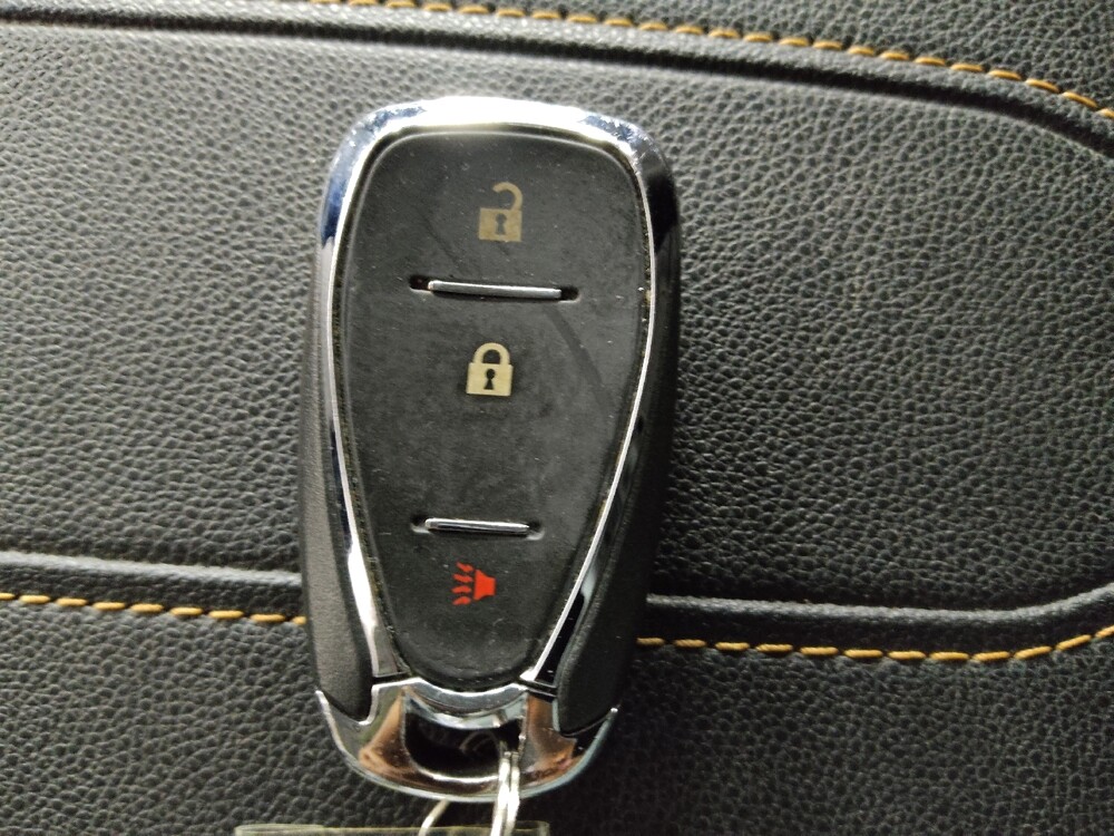 2020 Chevrolet Traverse in Duluth, GA 30096 - 18144107 32