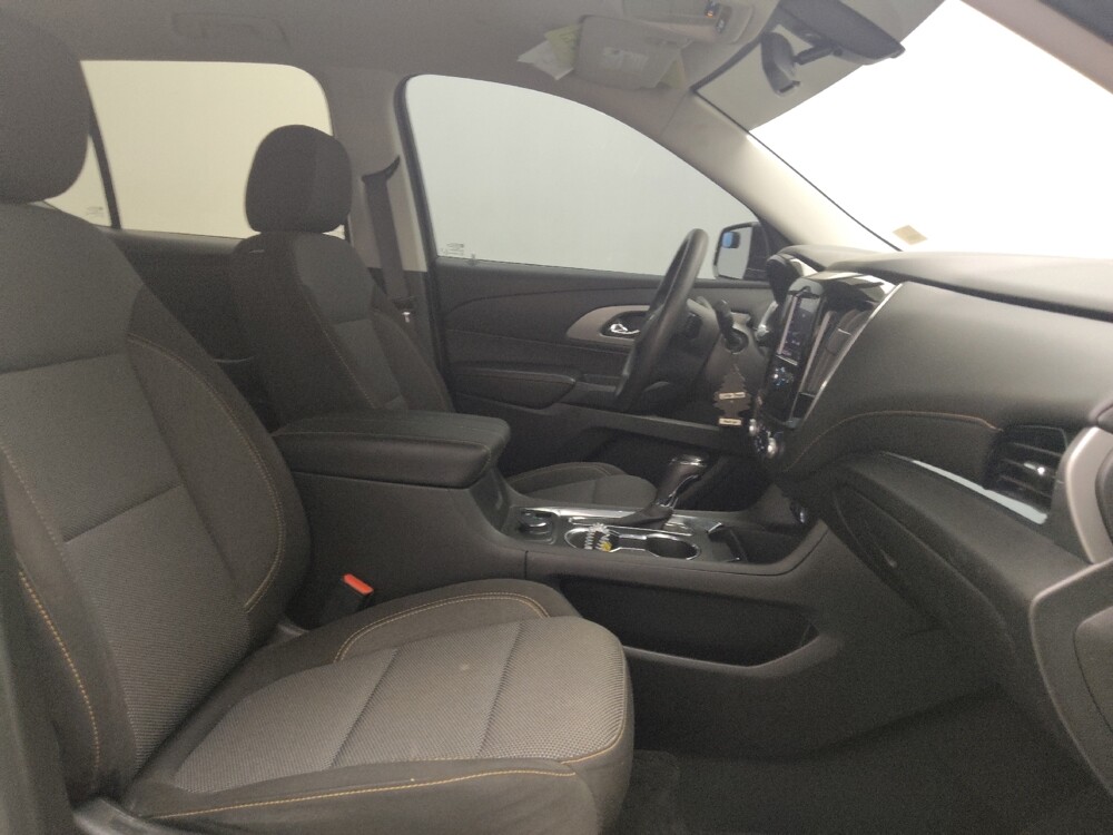 2020 Chevrolet Traverse in Duluth, GA 30096 - 18144107 21