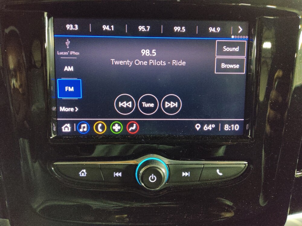 2020 Chevrolet Traverse in Duluth, GA 30096 - 18144107 25