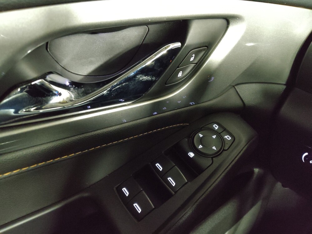 2020 Chevrolet Traverse in Duluth, GA 30096 - 18144107 27